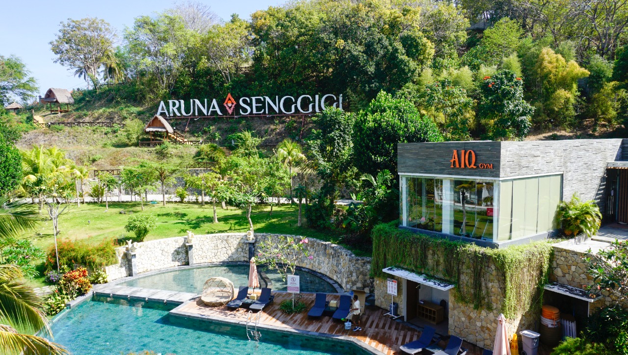 Hotel Senggigi